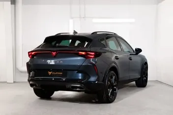 Cupra Formentor 2026 photo 3
