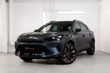 Cupra Formentor 2026 photo 2
