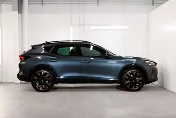 Cupra Formentor 2026 photo 4