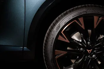 Cupra Formentor 2026 photo 5