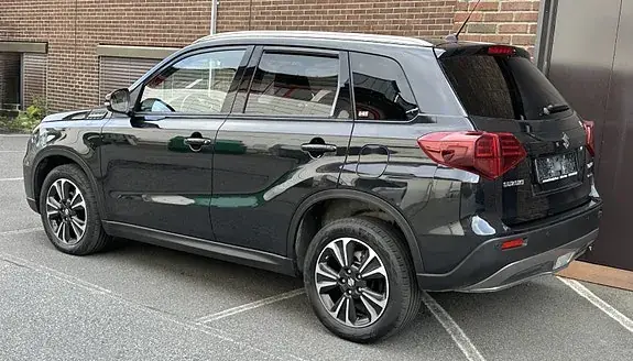 Suzuki Vitara 2024 photo 4