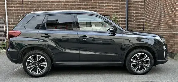 Suzuki Vitara 2024 photo 5
