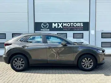 Mazda Cx-30 2020 photo 2