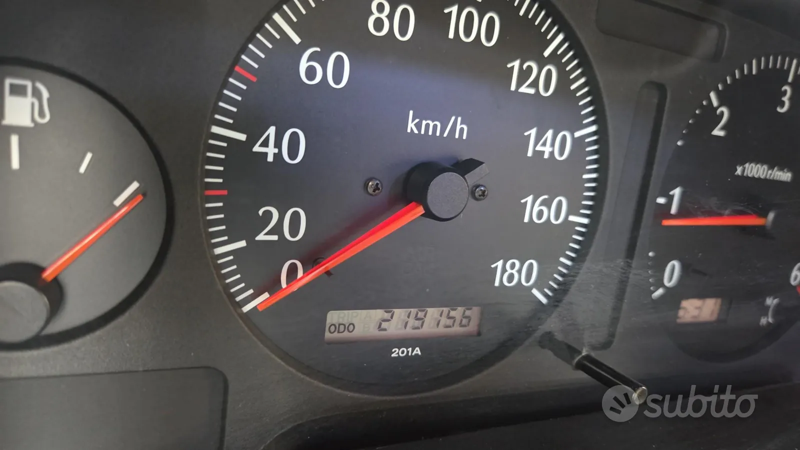 Nissan Patrol 2005 photo 3