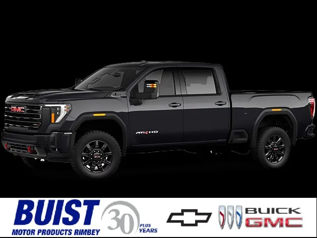 GMC Sierra 3500Hd