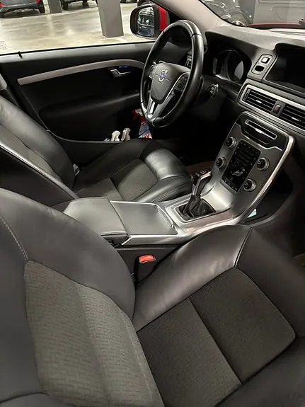 Volvo V70 2016 photo 4