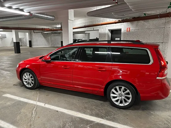Volvo V70