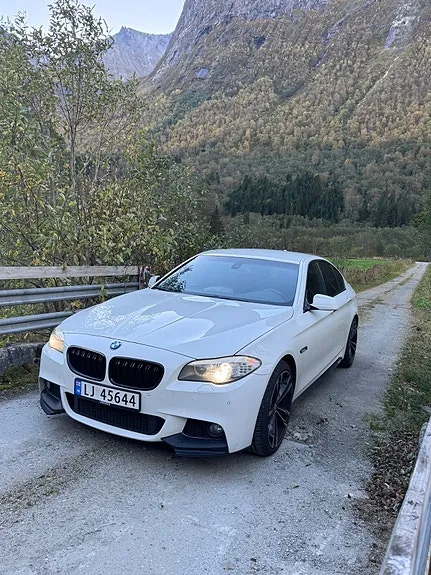 BMW 520D