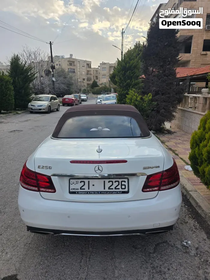 Mercedes-Benz E-Class 2014 photo 2