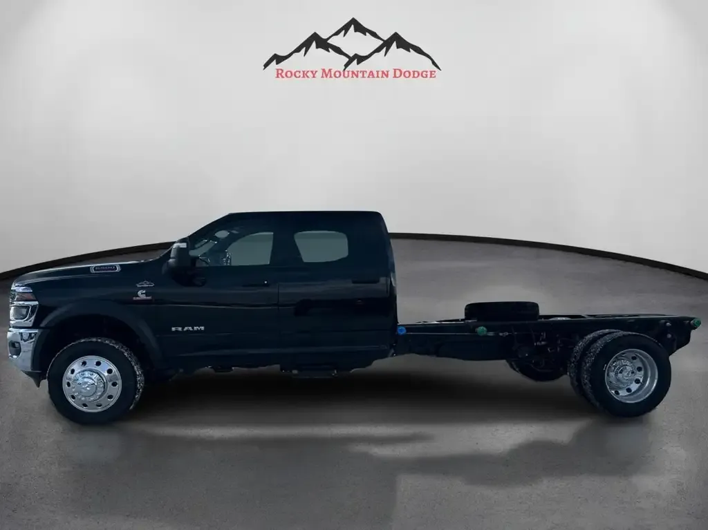 Ram 5500