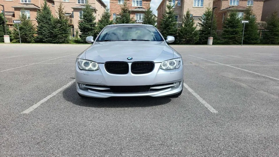 BMW 328I