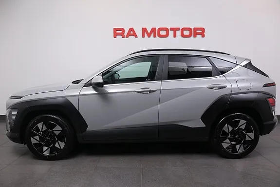 Hyundai Kona 2026 photo 2