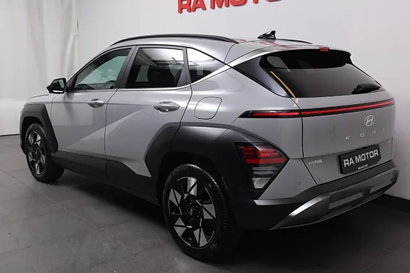 Hyundai Kona 2026 photo 3