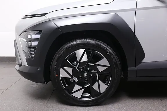 Hyundai Kona 2026 photo 4