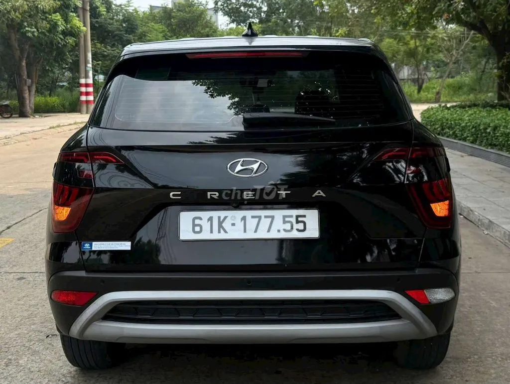 Hyundai Creta 2022 photo 3