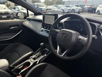 Toyota Corolla 2026 photo 3