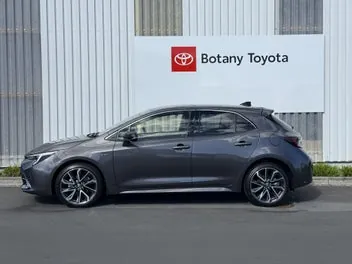 Toyota Corolla 2026 photo 5