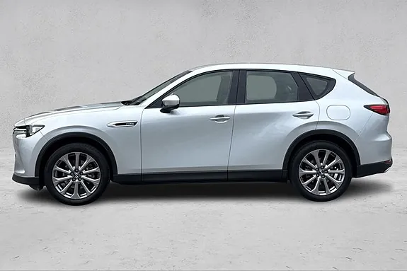 Mazda Cx-60 2023 photo 2