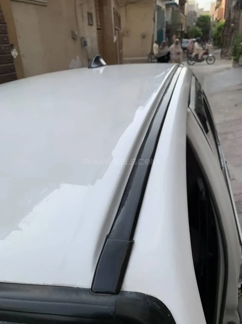 Suzuki Mehran