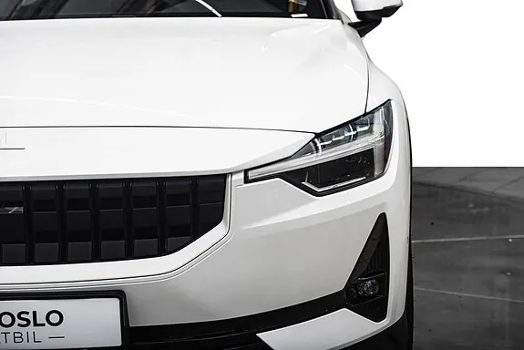 Polestar 2 2022 photo 4