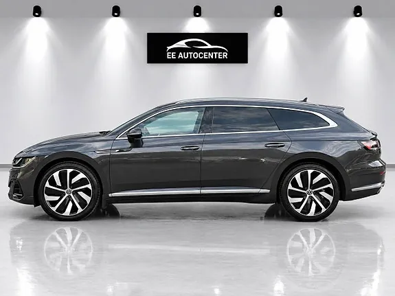 Volkswagen Arteon 2021 photo 2