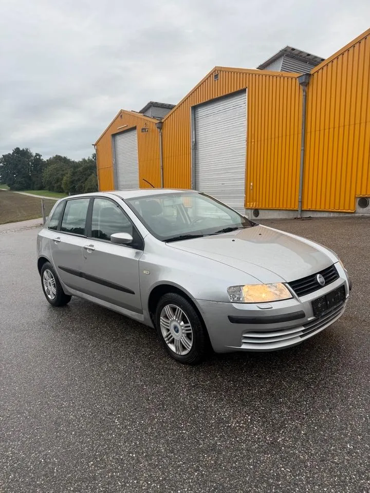 Fiat Stilo