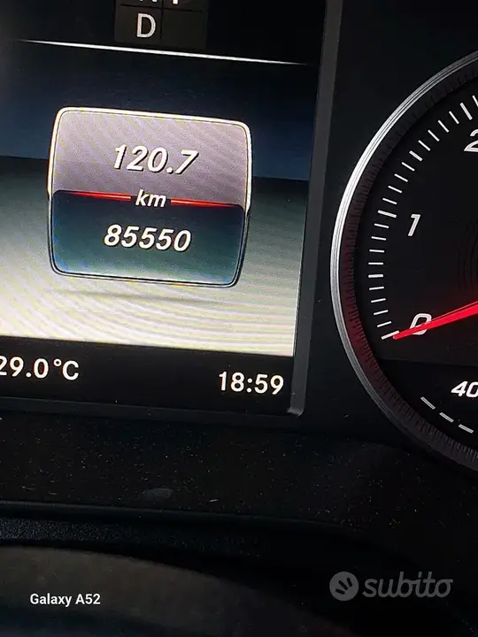 Mercedes-Benz Glc 2019 photo 5