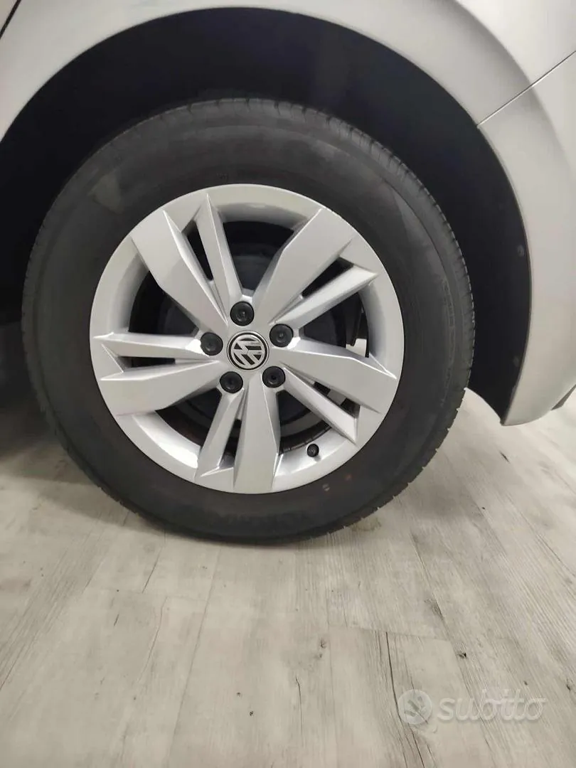 Volkswagen Polo 2018 photo 5