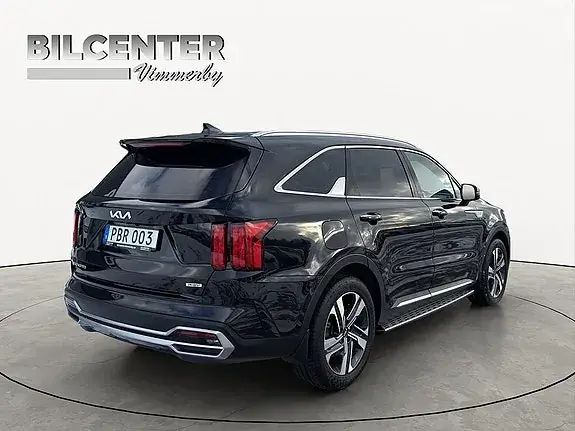 Kia Sorento 2023 photo 3