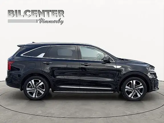 Kia Sorento 2023 photo 4