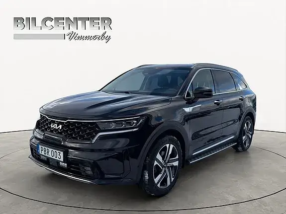 Kia Sorento 2023 photo 2