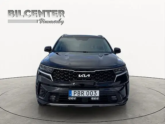 Kia Sorento 2023 photo 5