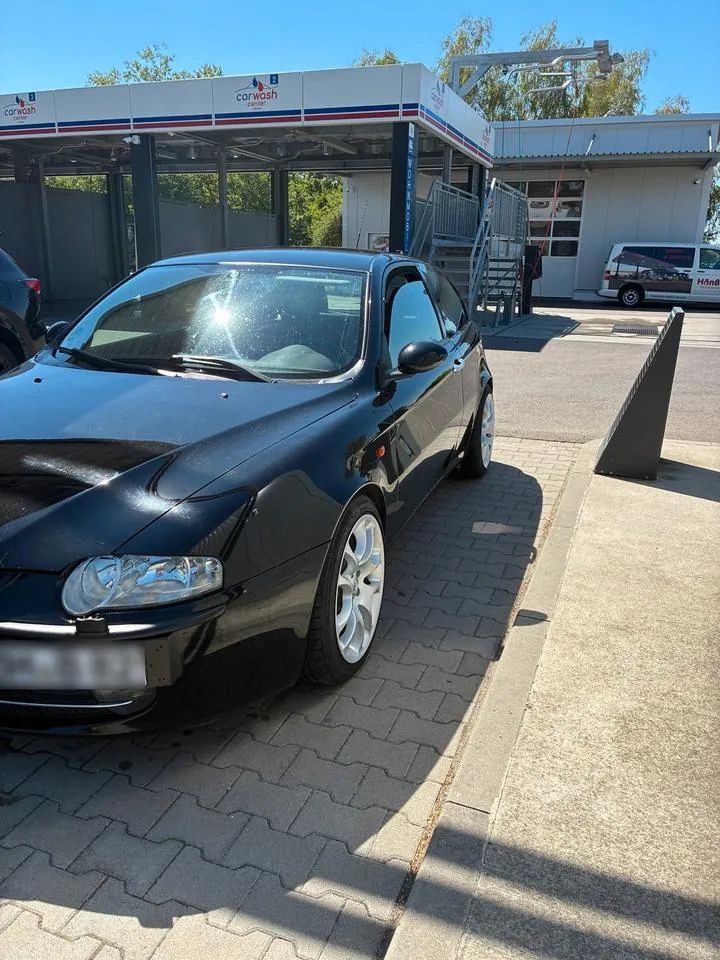 Alfa Romeo 147
