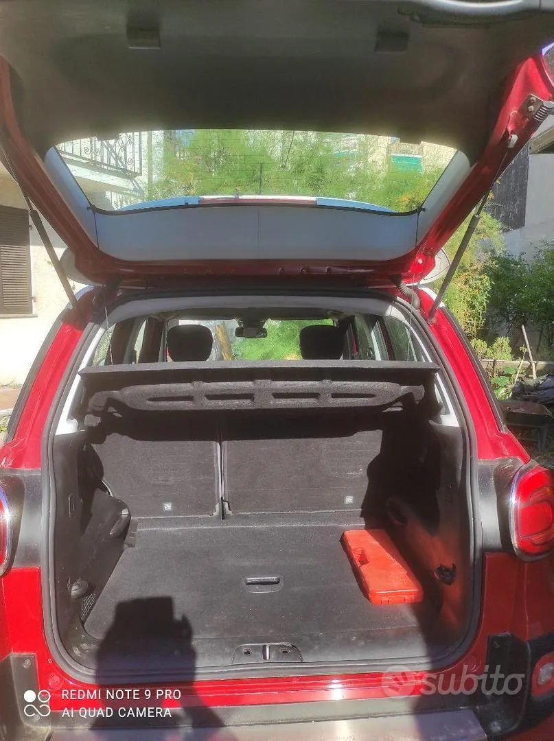Fiat 500L 2013 photo 4