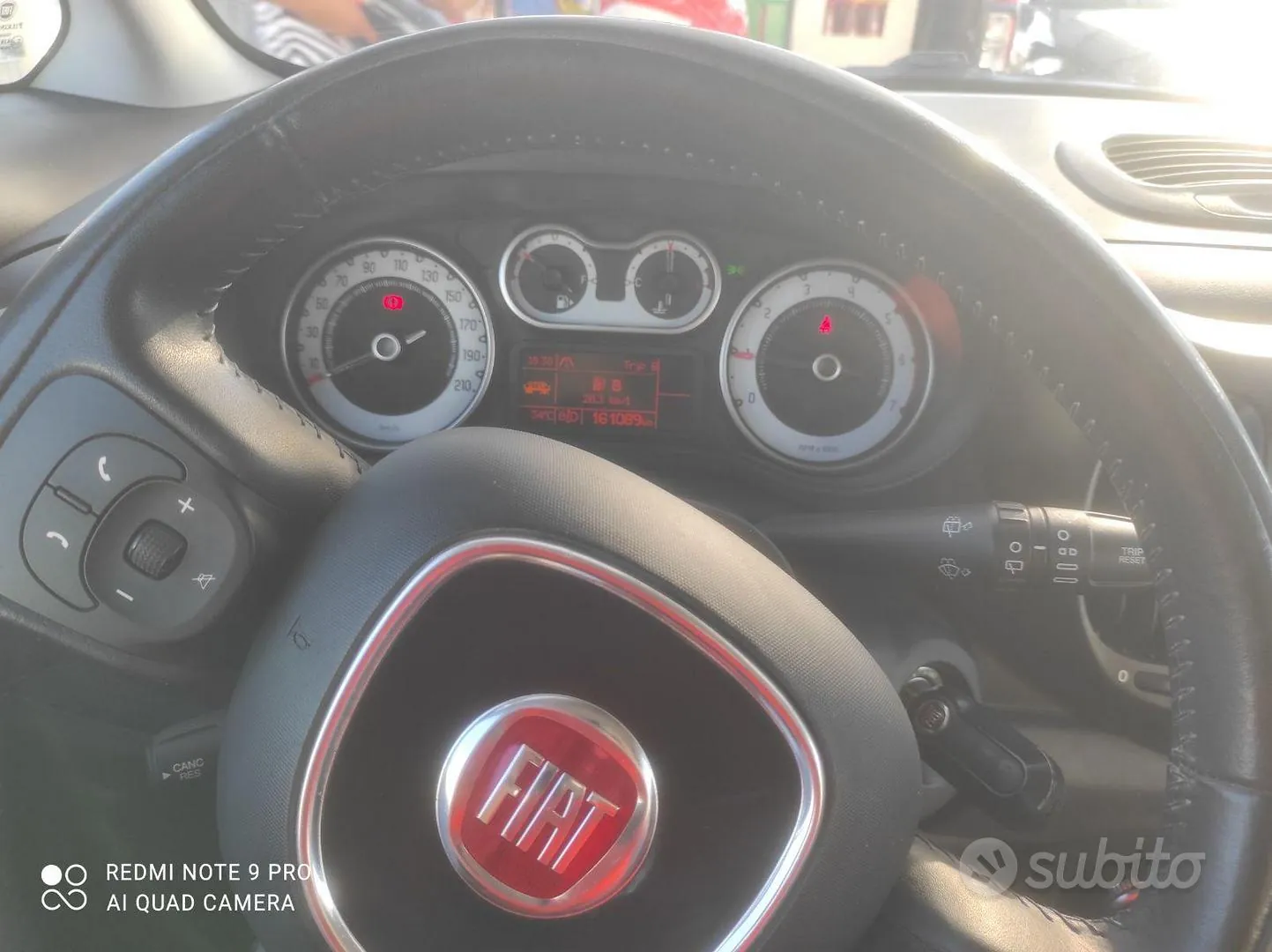 Fiat 500L 2013 photo 3