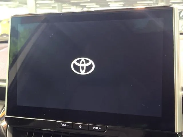 Toyota Corolla Cross 2025 photo 5