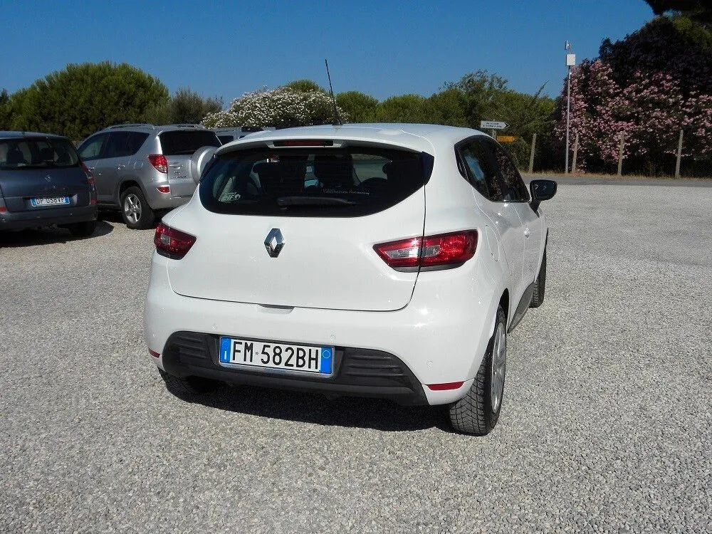 Renault Clio 2017 photo 3