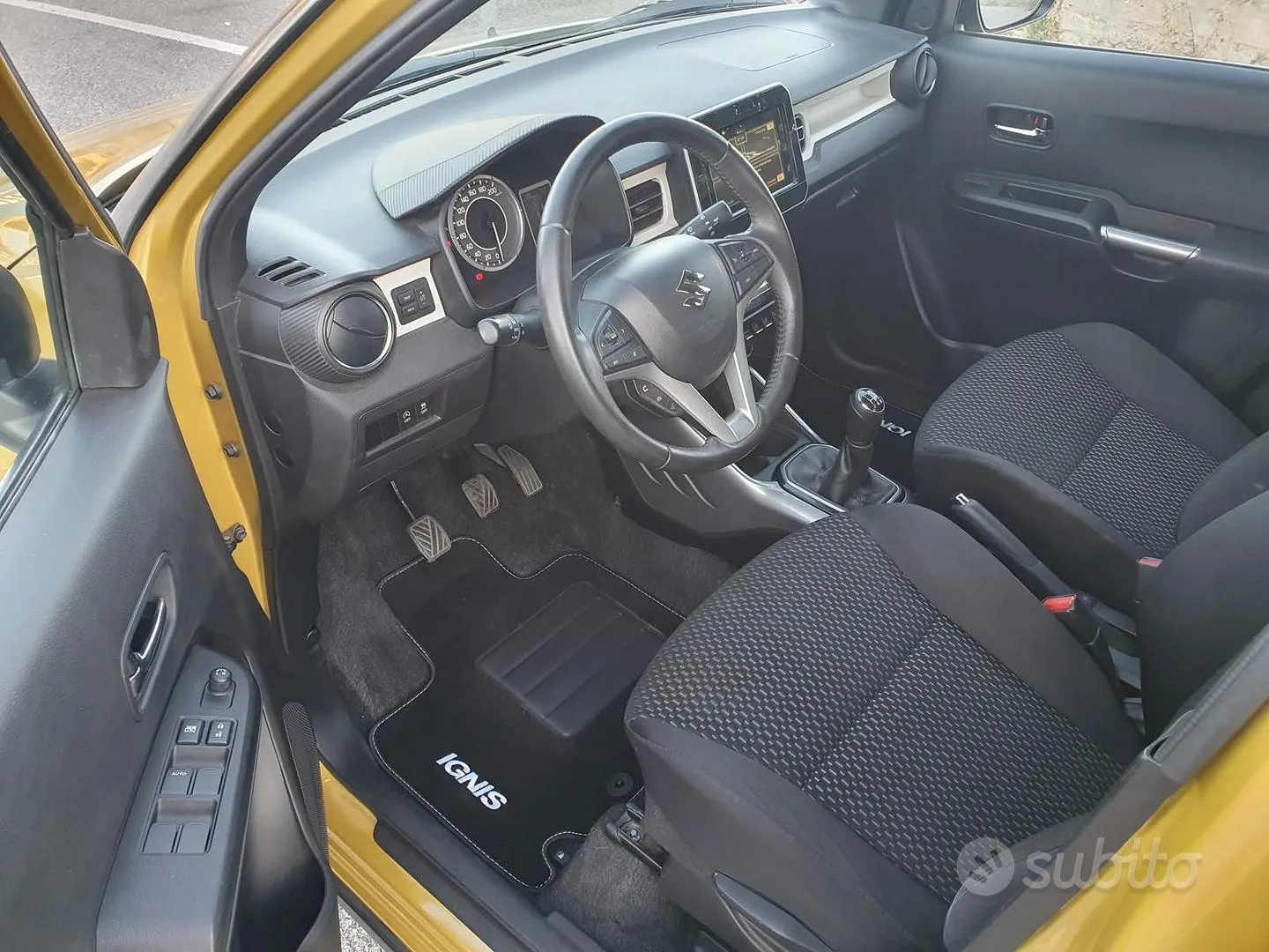 Suzuki Ignis 2020 photo 3