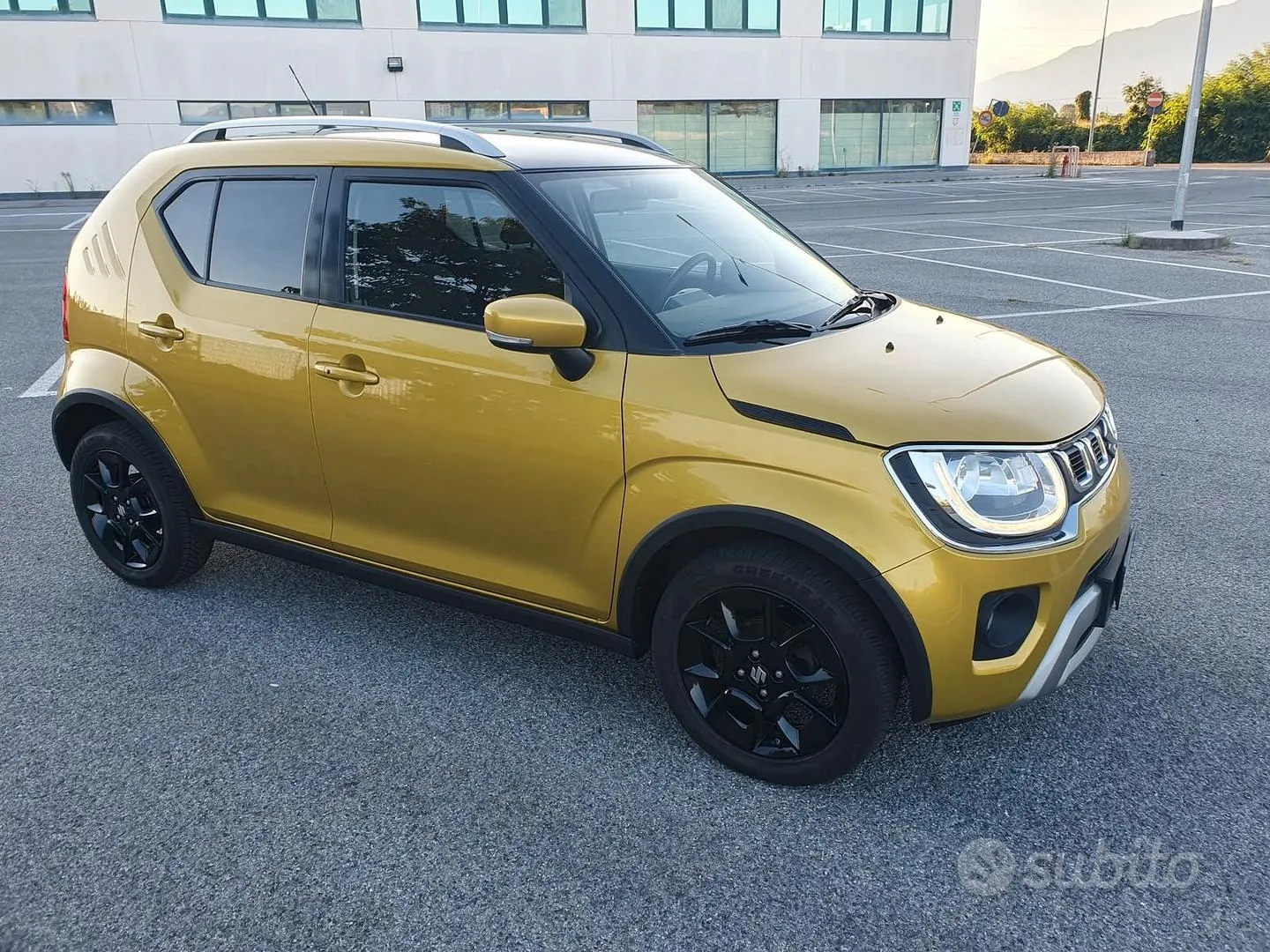 Suzuki Ignis 2020 photo 2