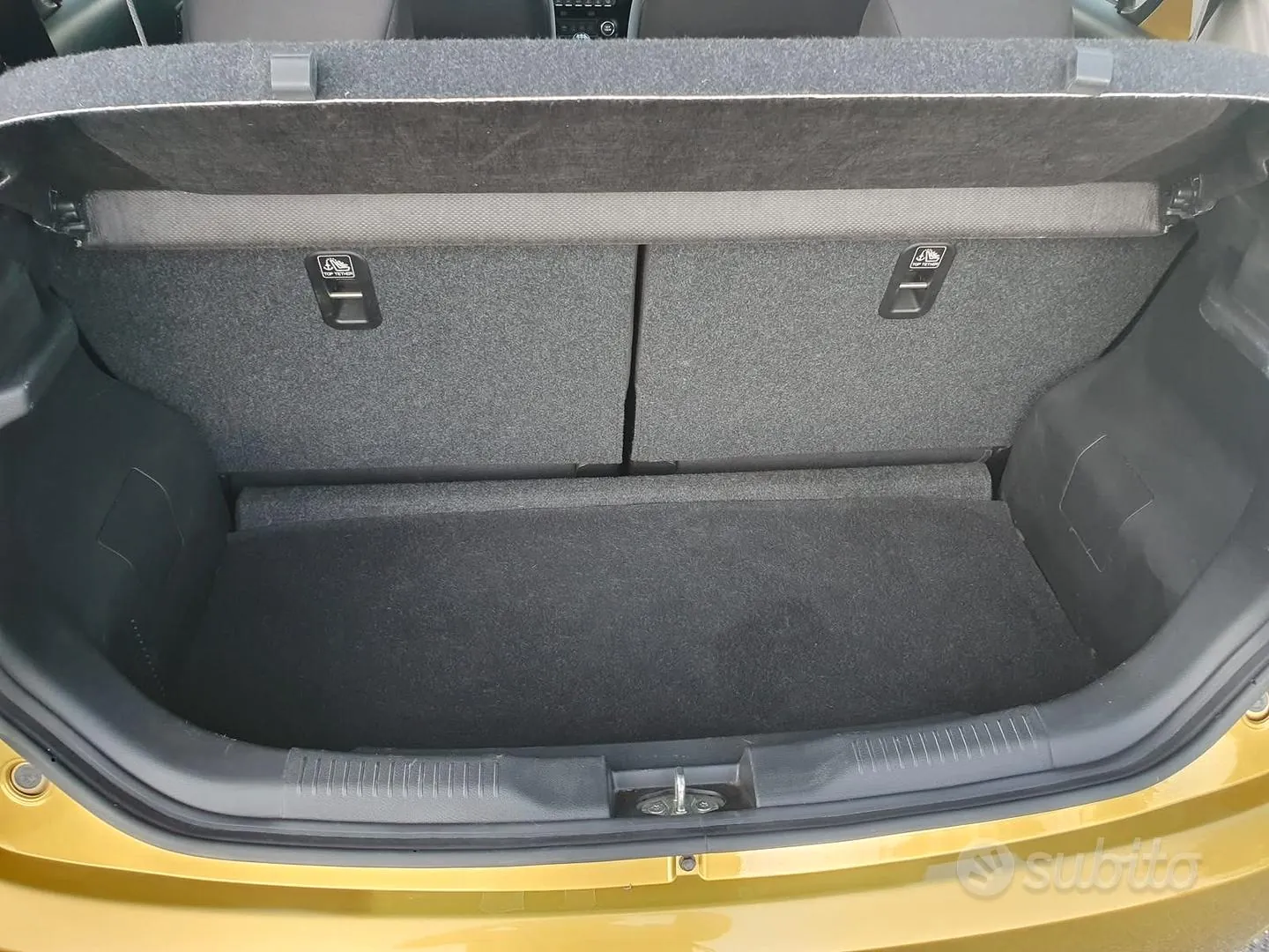 Suzuki Ignis 2020 photo 4