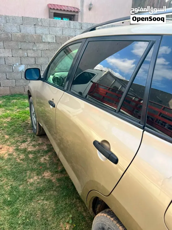 Toyota Rav 4 2010 photo 4