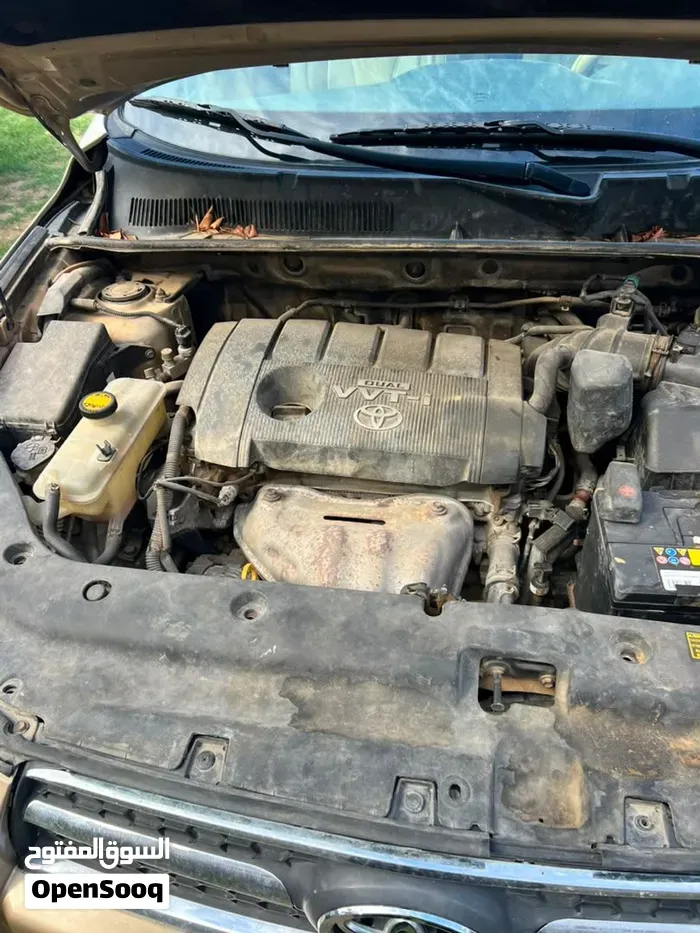 Toyota Rav 4 2010 photo 3