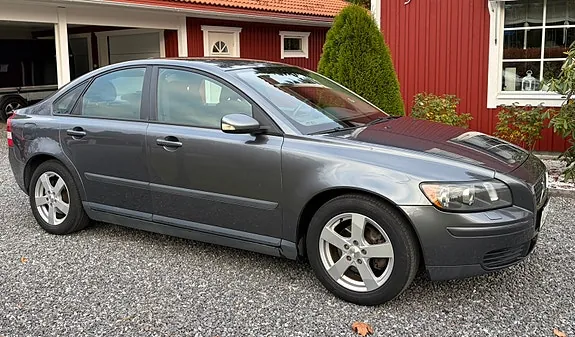 Volvo S40 2005 photo 2