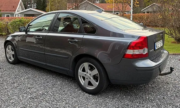 Volvo S40 2005 photo 5