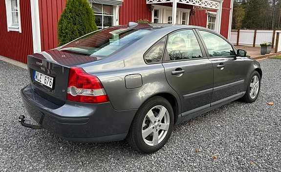 Volvo S40