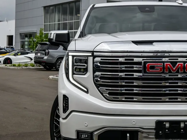 GMC Sierra 1500 2024 photo 5