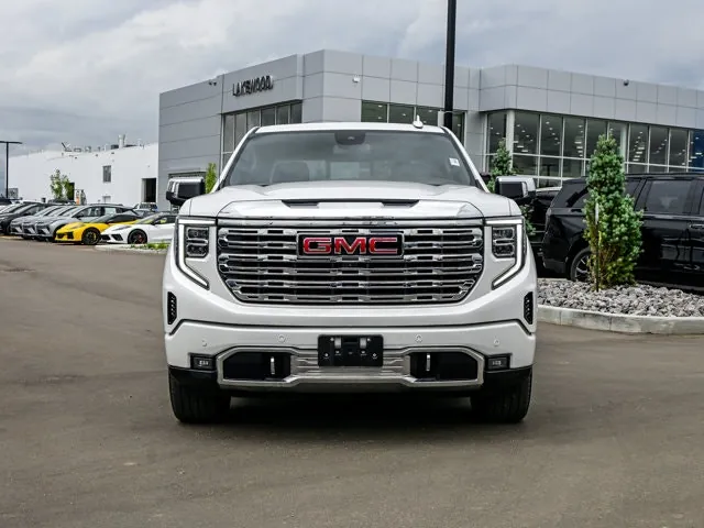 GMC Sierra 1500 2024 photo 3