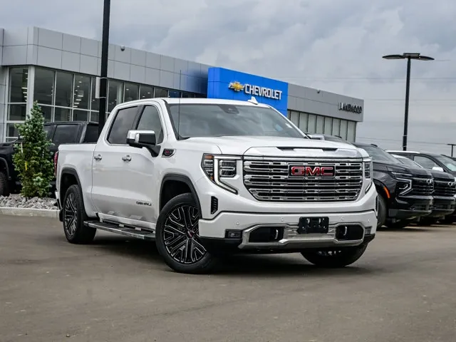 GMC Sierra 1500 2024 photo 2