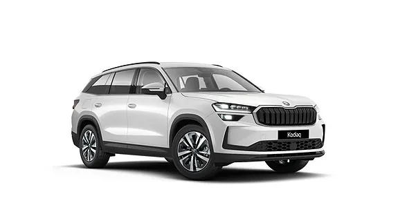 Skoda Kodiaq 2026 photo 4