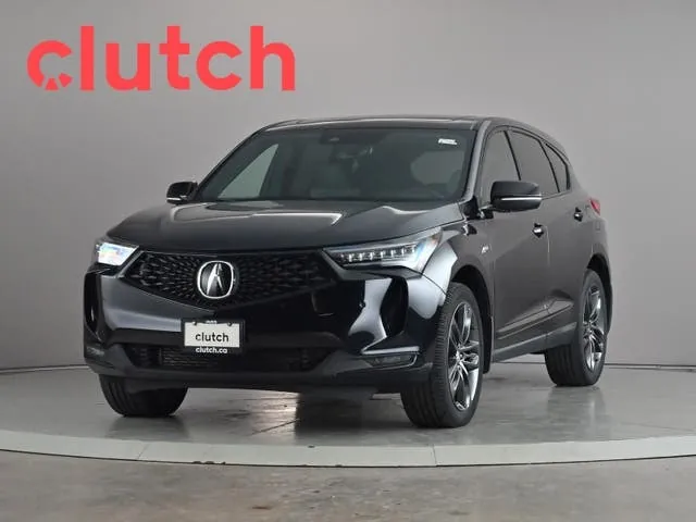Acura Rdx